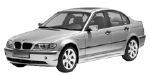 BMW E46 B20CF Fault Code