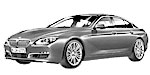 BMW F06 B20CF Fault Code