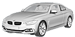 BMW F32 B20CF Fault Code
